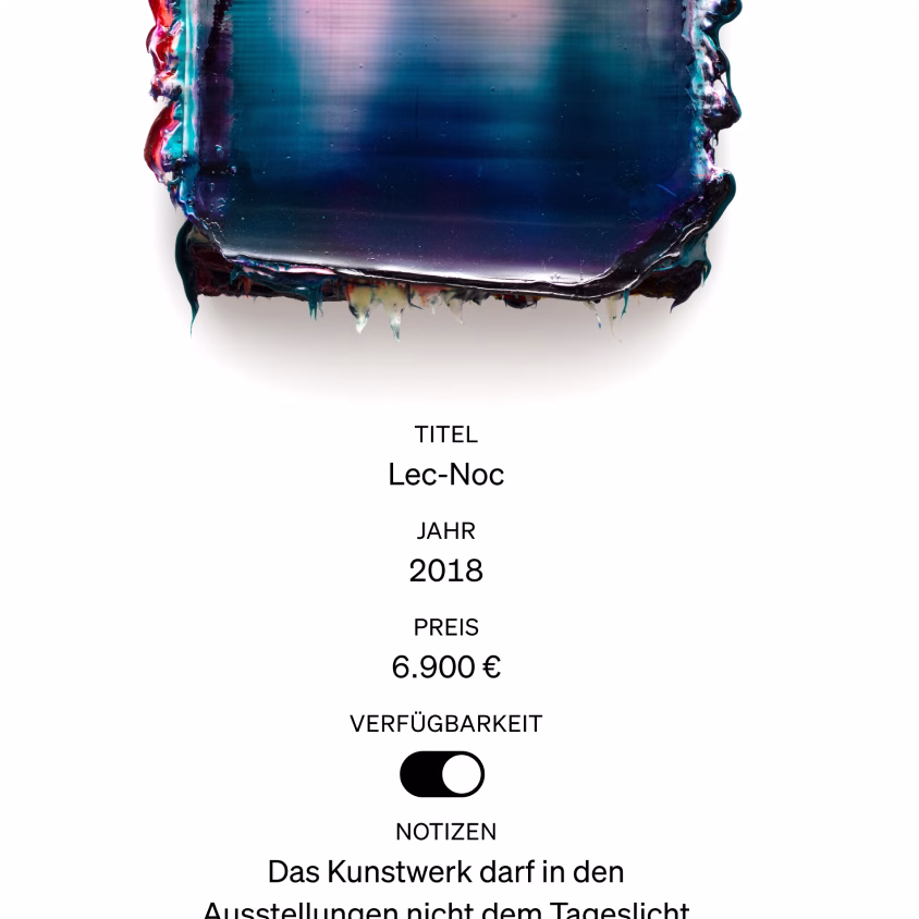 Start Praesentieren Zeige Nur De